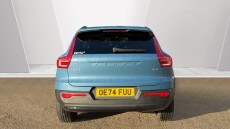 Volvo XC40 2.0 B4P Ultra Dark 5dr Auto Petrol Estate